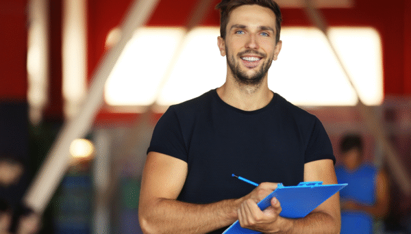 Plan de capacitación