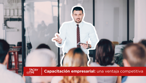 Capacitación empresarial