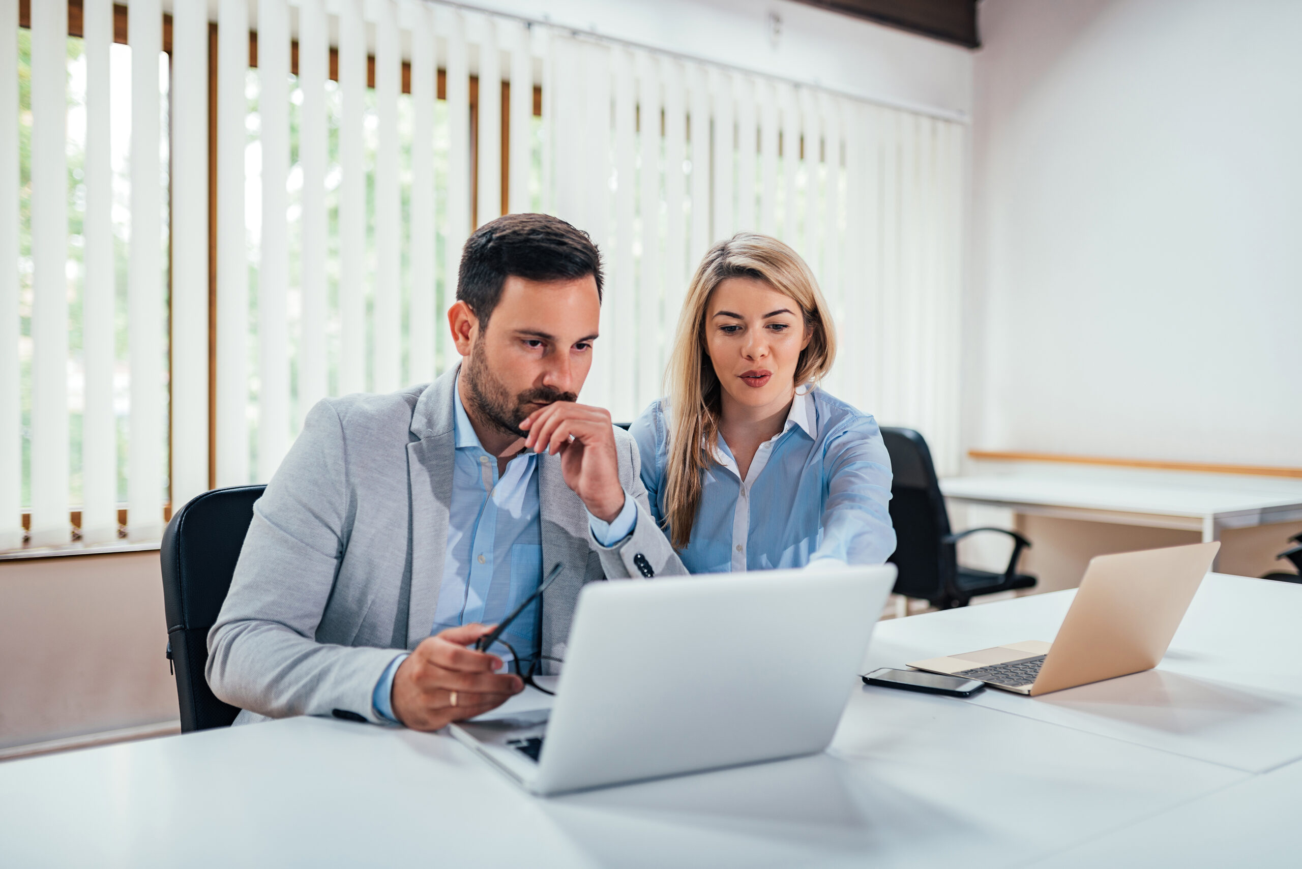 Modernización de la formación en Ventas