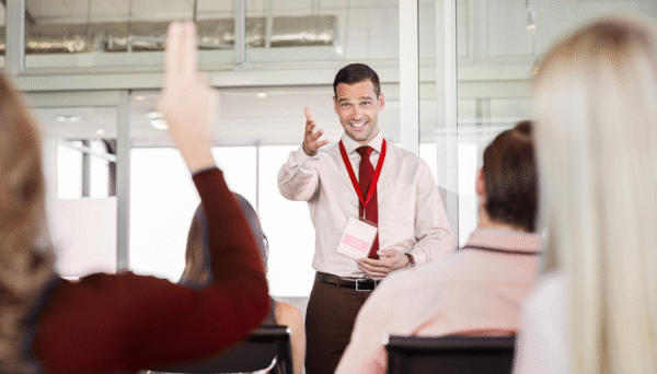 Plan de Capacitaciones planificación y metas para 2026