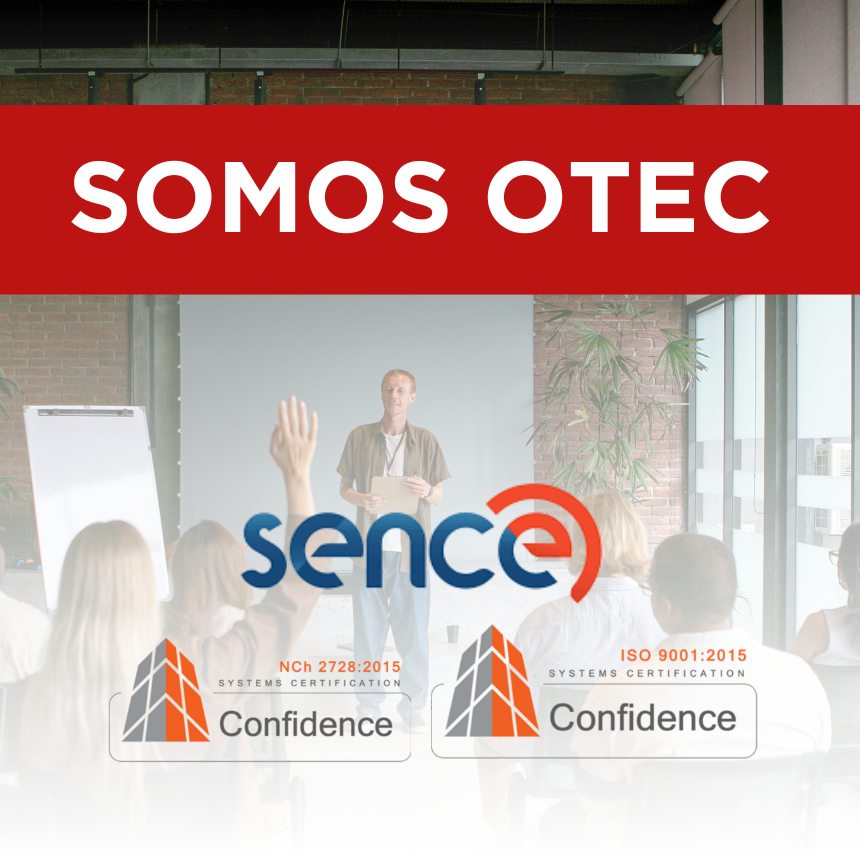 Somos-OTEC Somos-OTEC