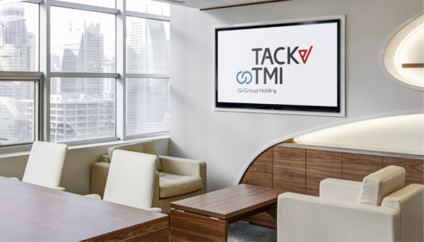 Tack TMI Chile Capacitación empresarial acreditado por SENCE