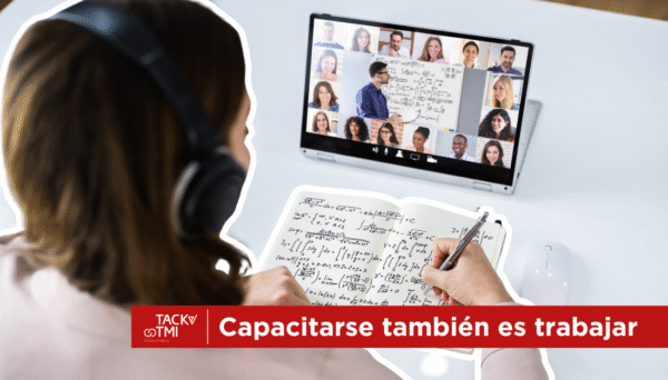 capacitación laboral