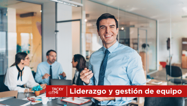 liderazgo y gestion de equipos